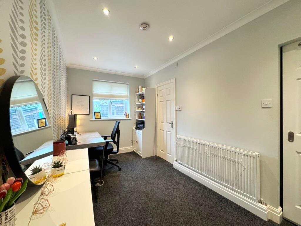 Office/Bedroom