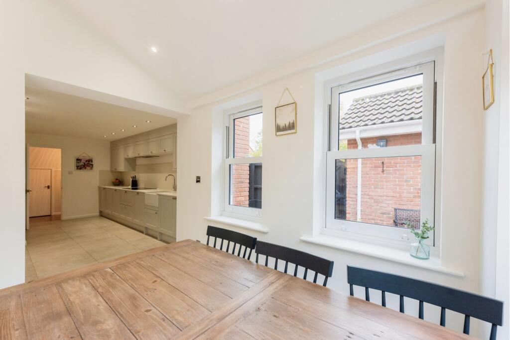 Dining / Family Room