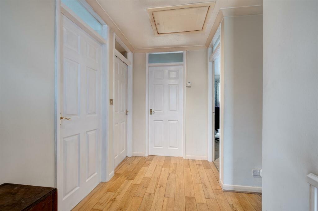 7 Knights Close, Ashby