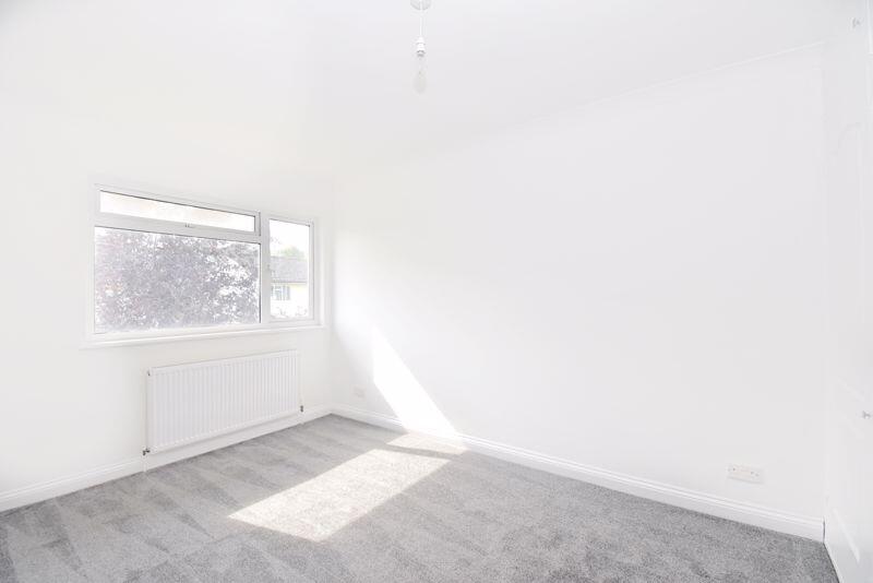 Principal bedroom