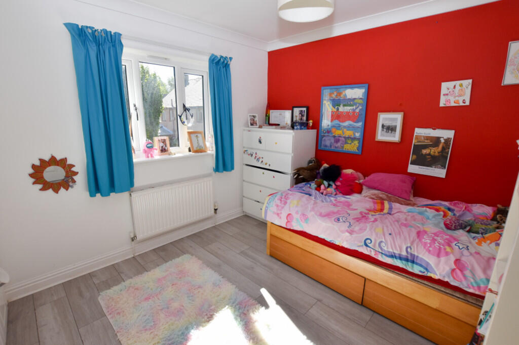 Bedroom 2a