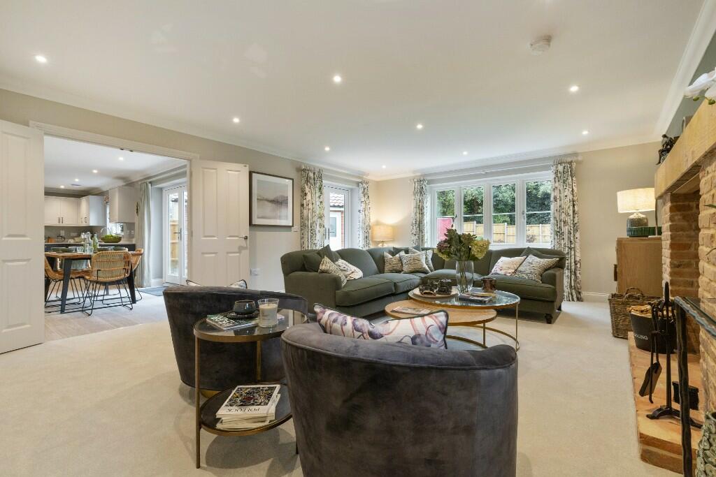 Previous Showhome