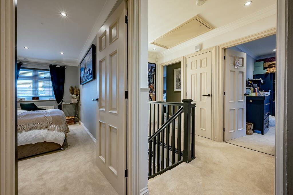 First Floor Landing2
