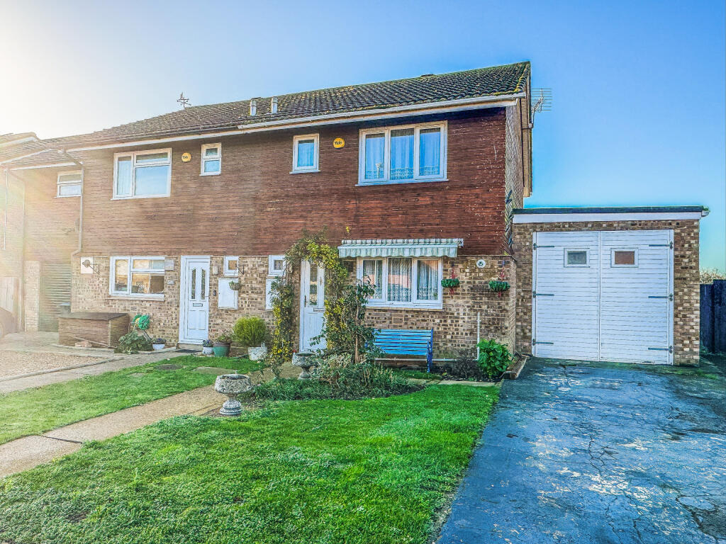 Orchard Row, Soham, Ely, Cambridgeshire