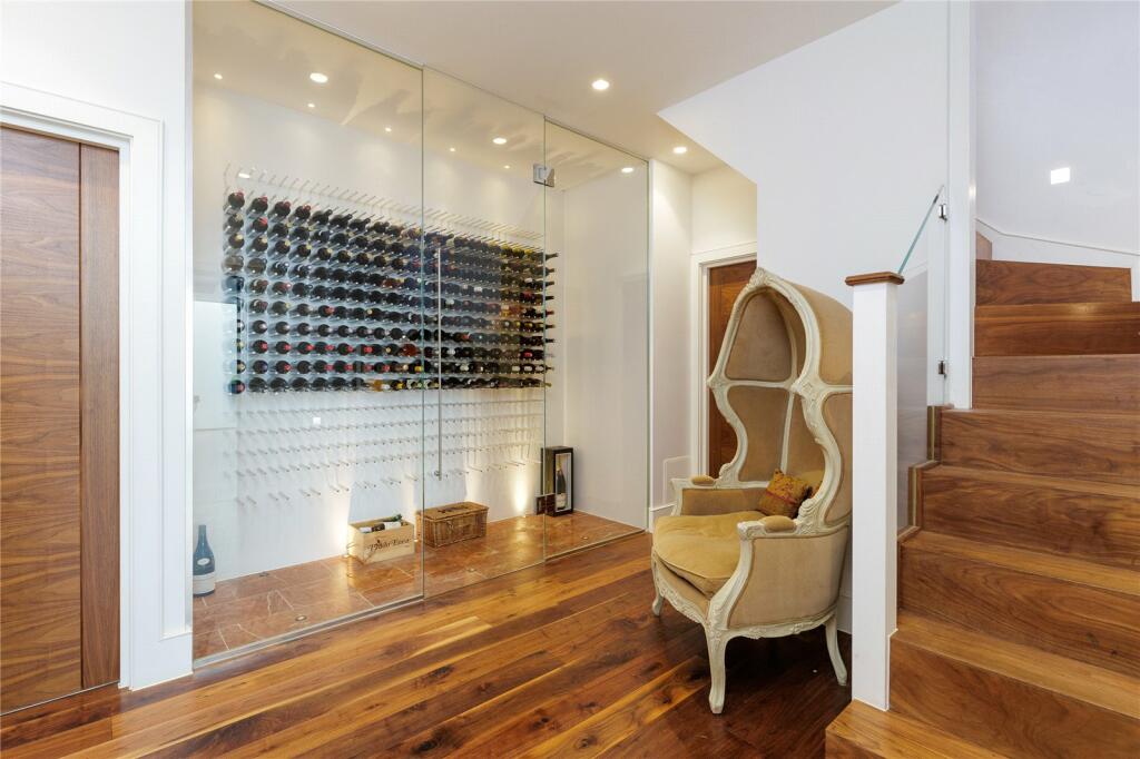 Wine Room