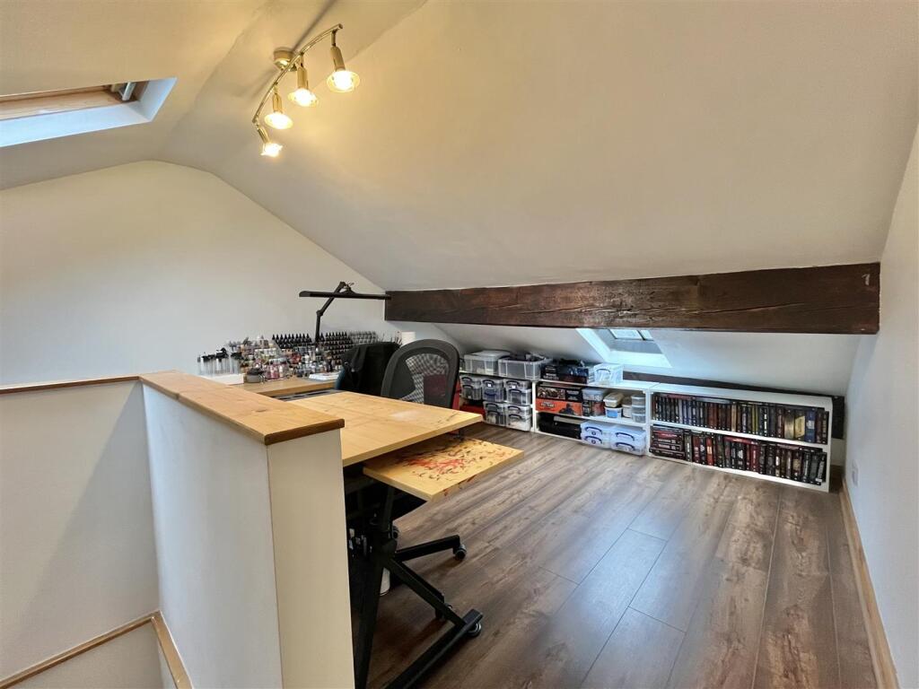 Loft Room