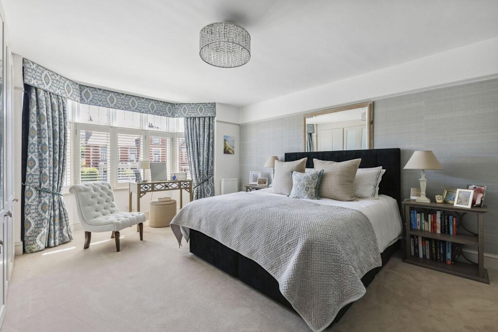 Principal Bedroom