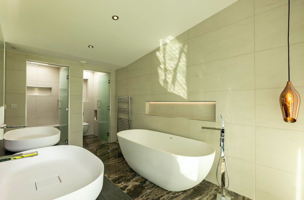 Master Suite