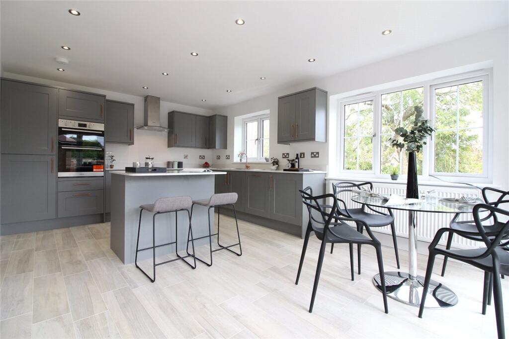 Previous Development