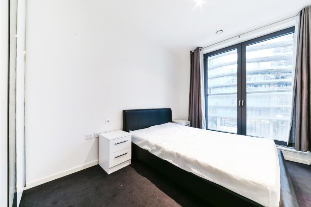 Bedroom South Boulev