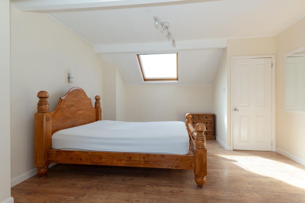BEDROOMS AND BATHROOM