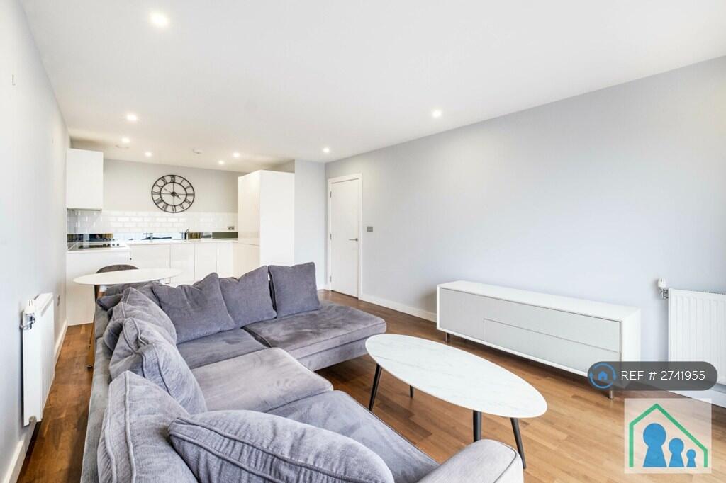 Living Room 2
