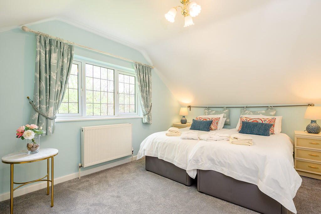 mirey stock house...