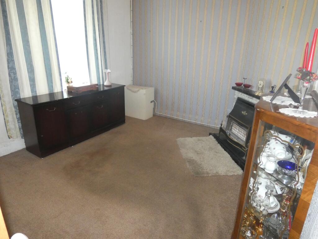 Front Lounge