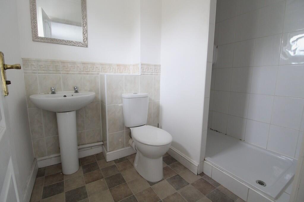 en suite