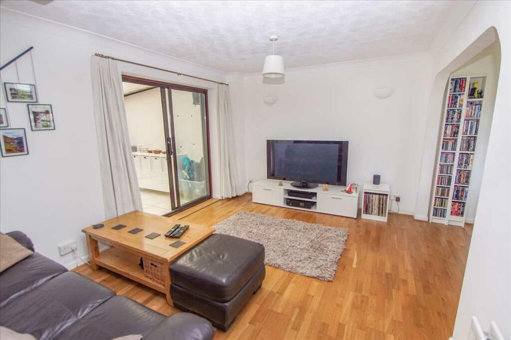 Lounge Area