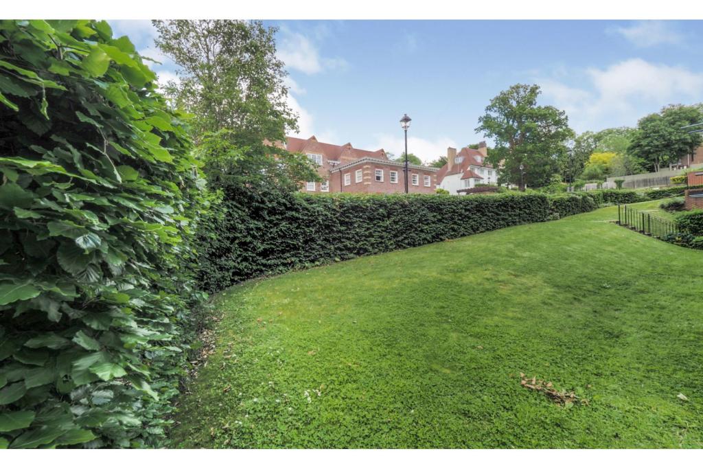 Communal Gardens