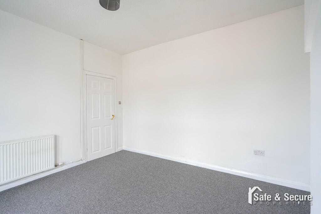 Gladstone Terrace...