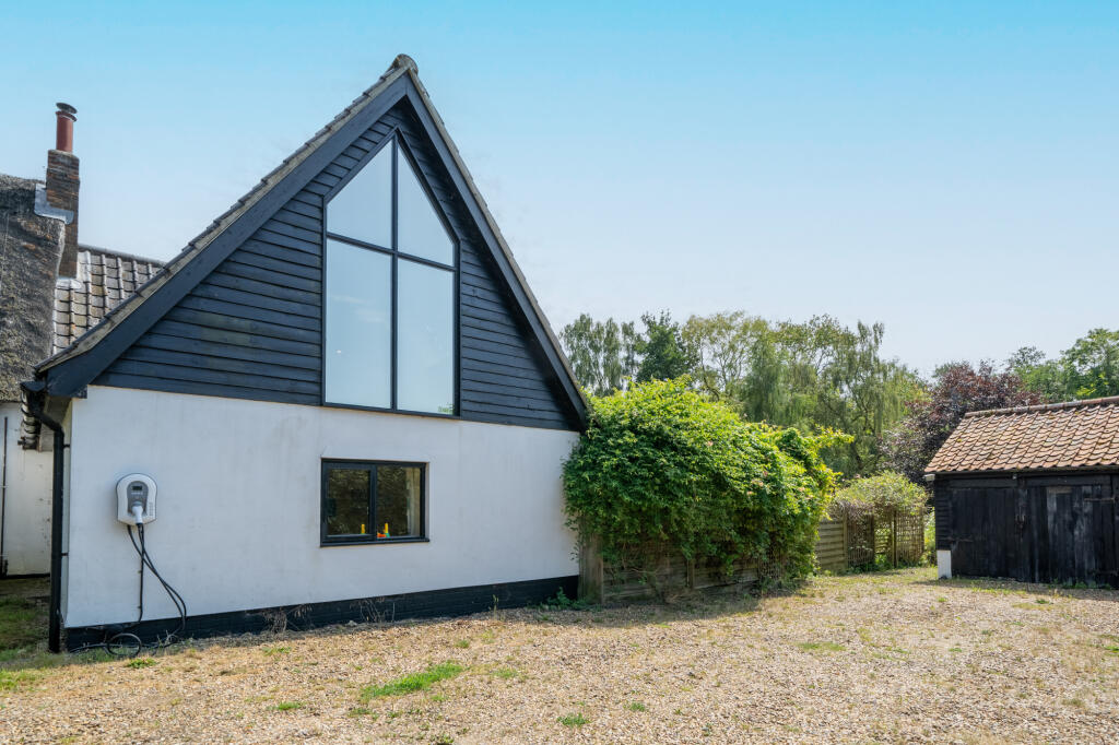 Cottage 36