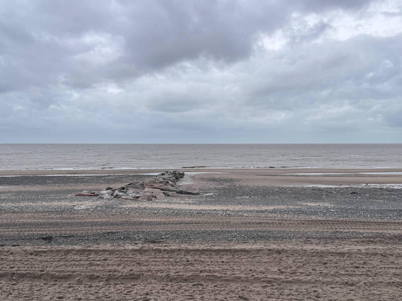 Sea Front Location