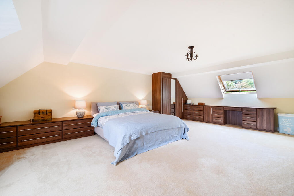 Principal Bedroom