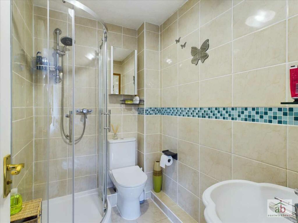 En-Suite