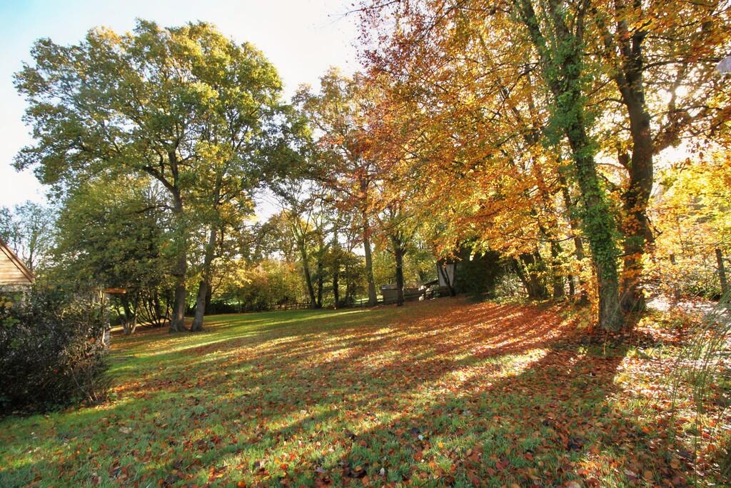 110 Badminton gar...