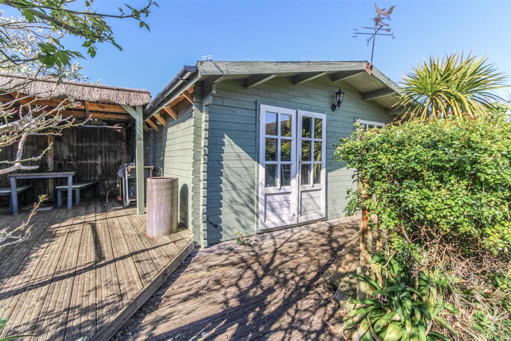 Summerhouse