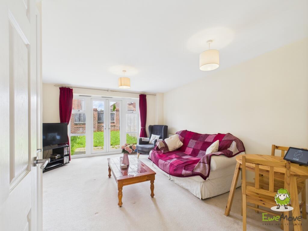 EweMove Basingstoke Estate Agents
