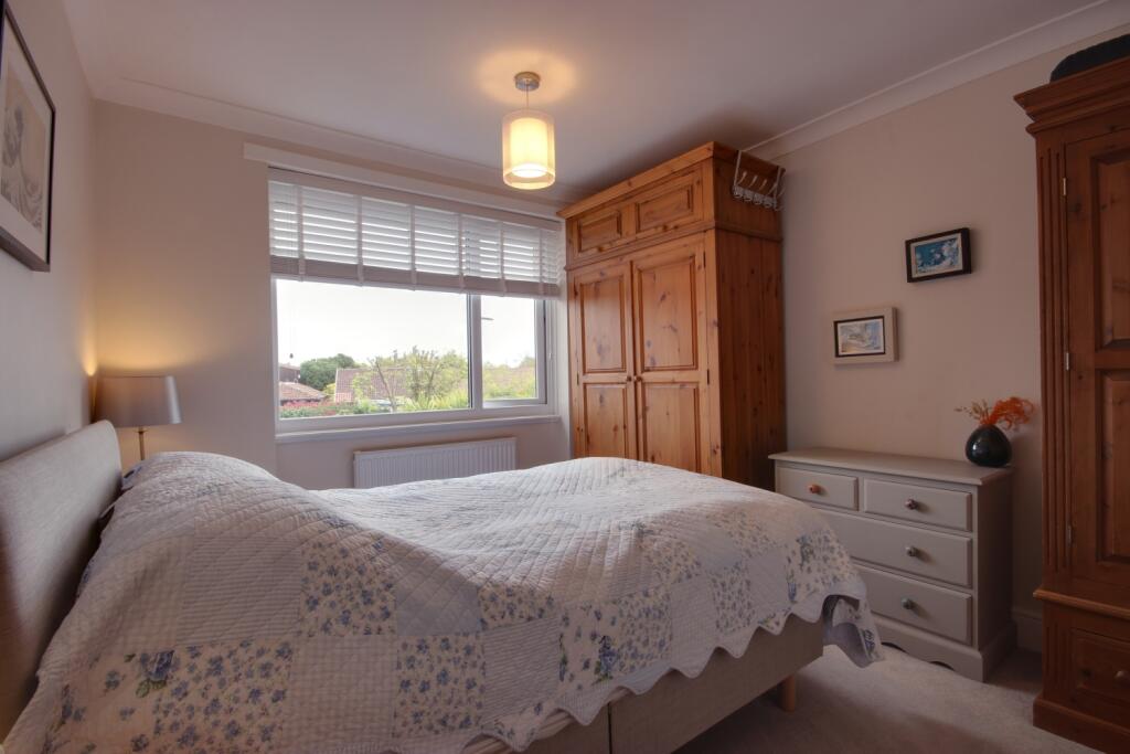 1 Bed 2A