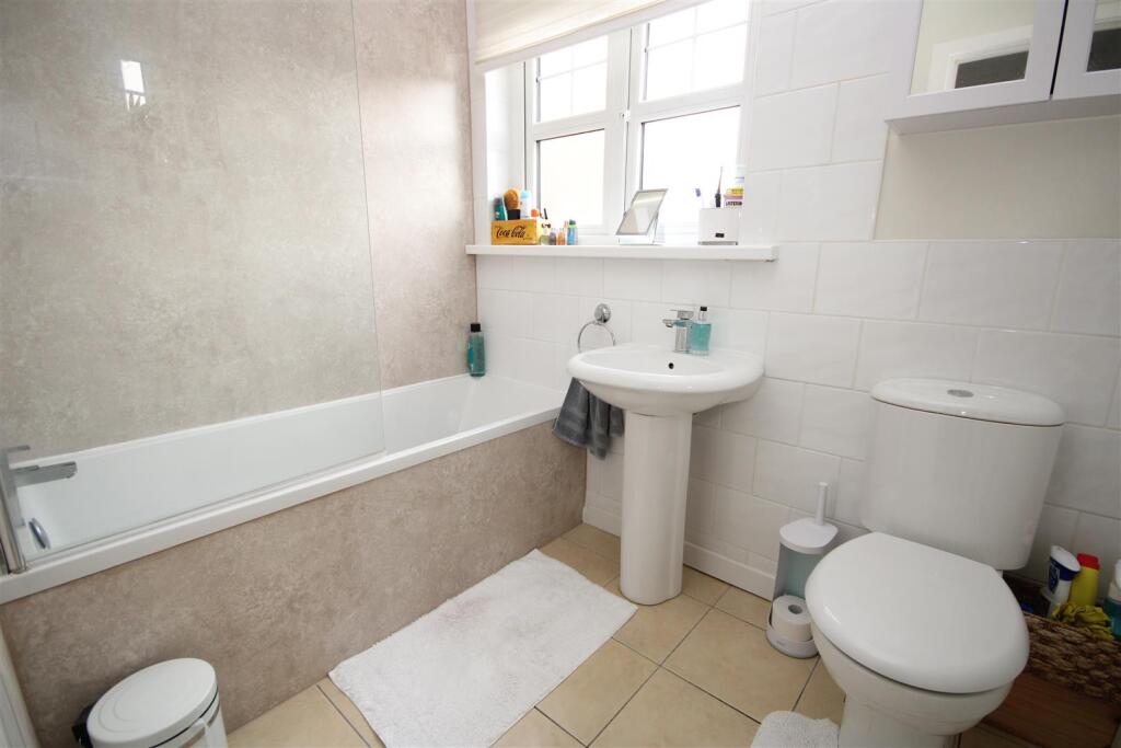 Keats Avenue, Boldon Colliery