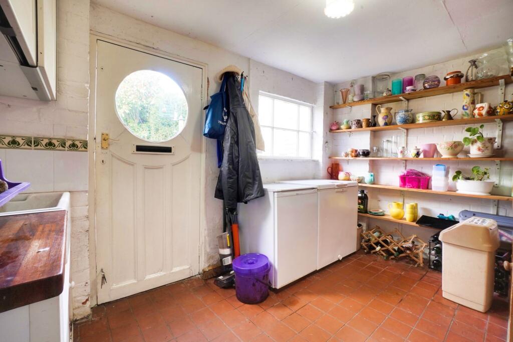 Store Room