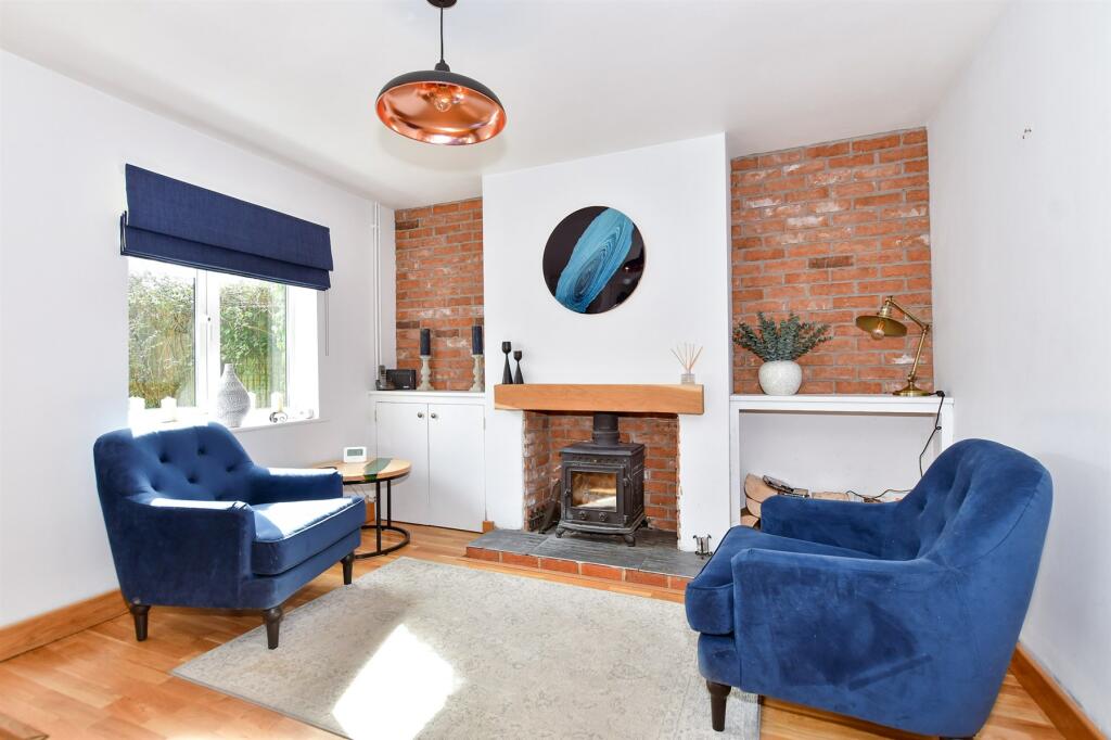 Sitting Area