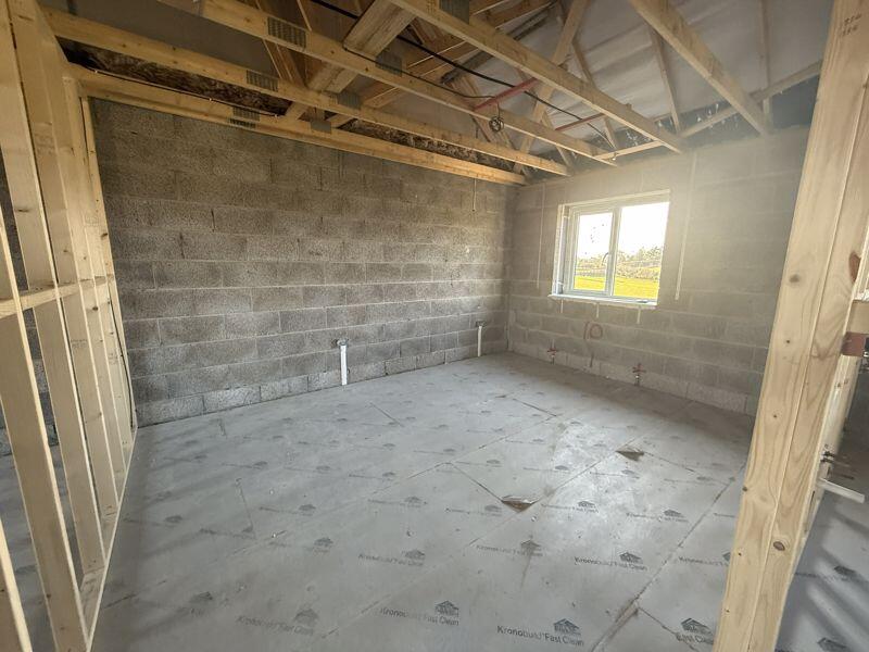Bedroom Example 