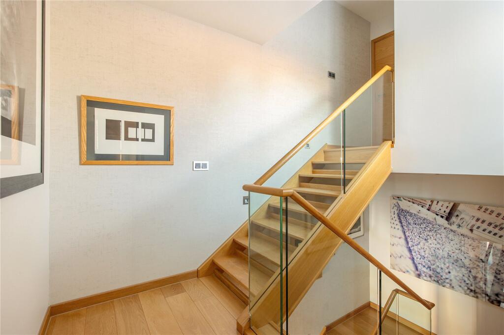 Stairwell