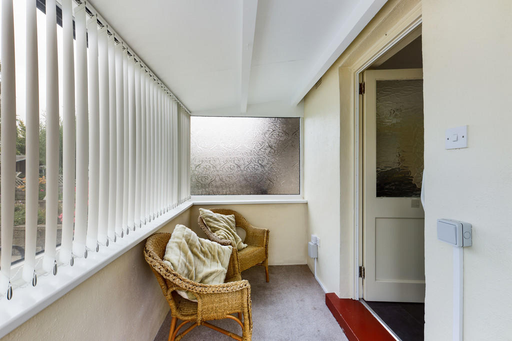 Sun Room