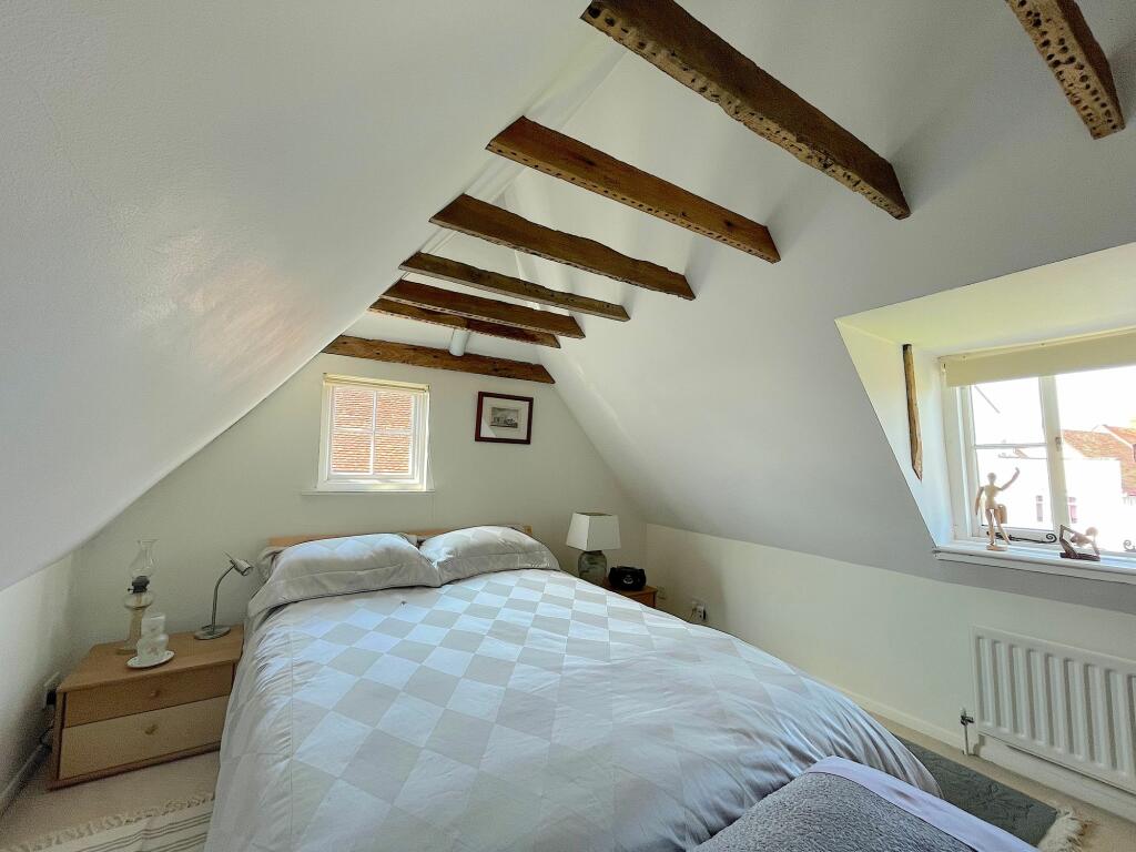 Bedroom Three (1)