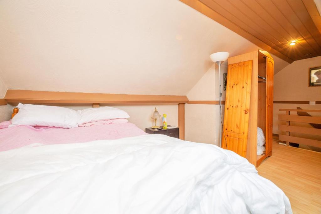 Attic Room