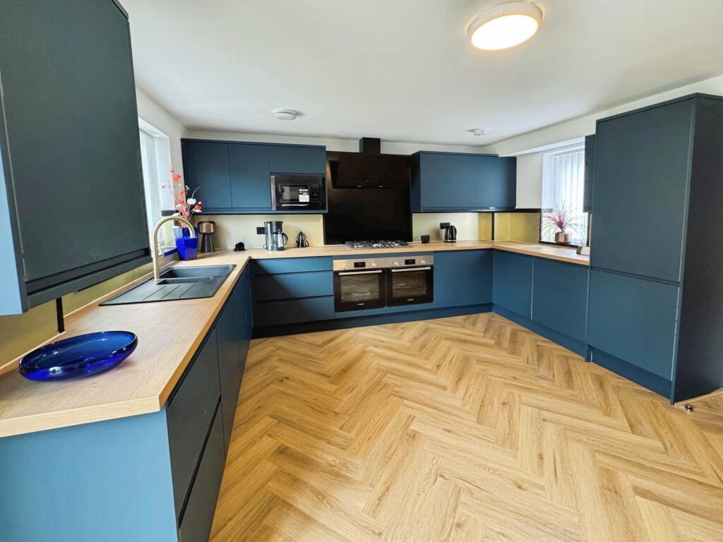 Show Home Photograph