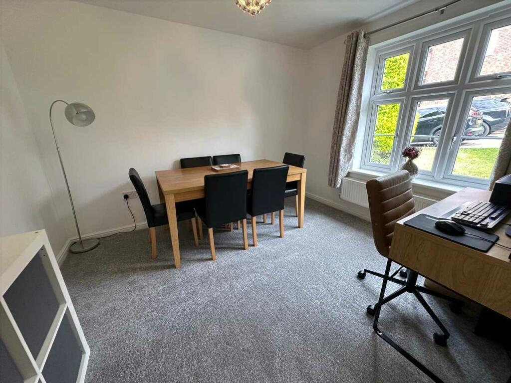 Reception Room 2