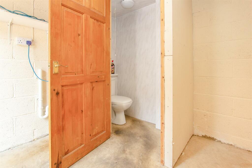 Outbuilding