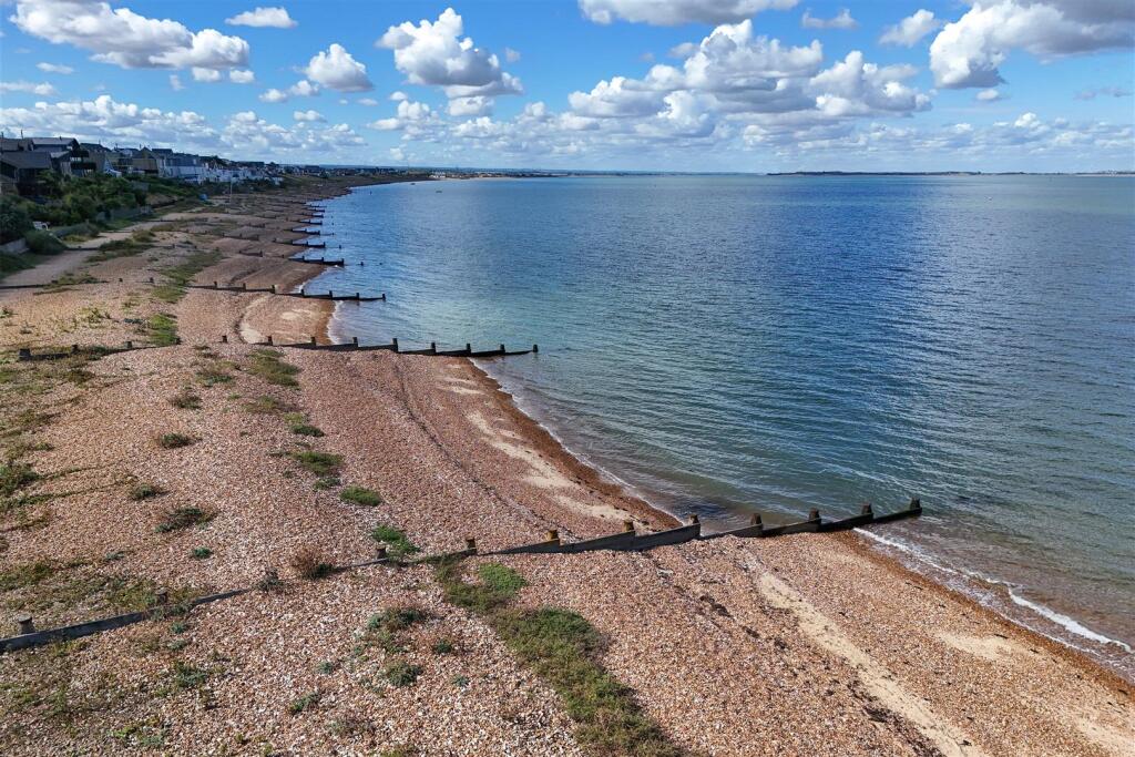 Joy Lane, Whitstable