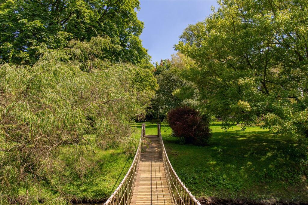 Grounds