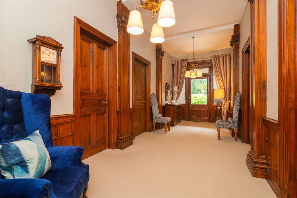 Entry Way