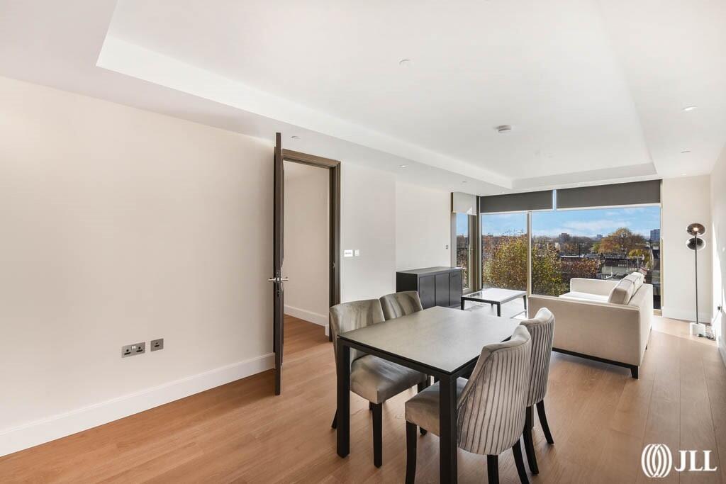 Sherrin House 