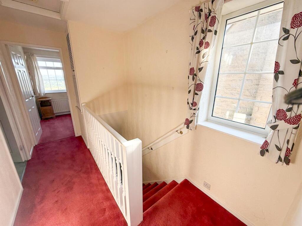 3 Bed Detached, Silsden 10