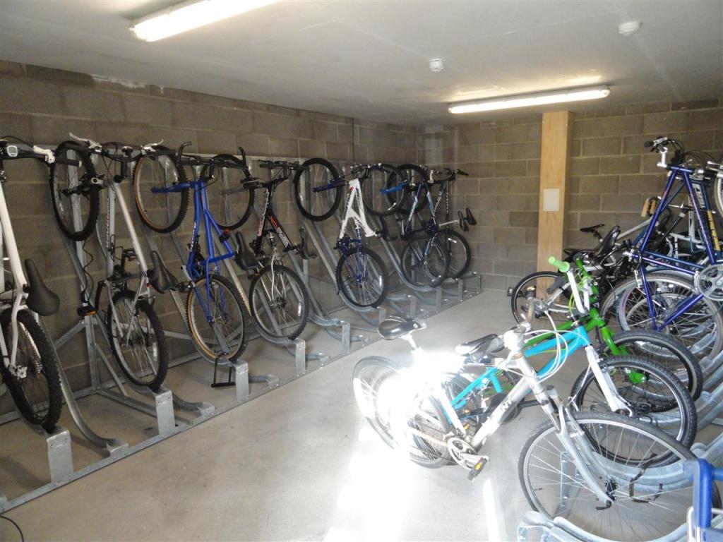 Bike Store