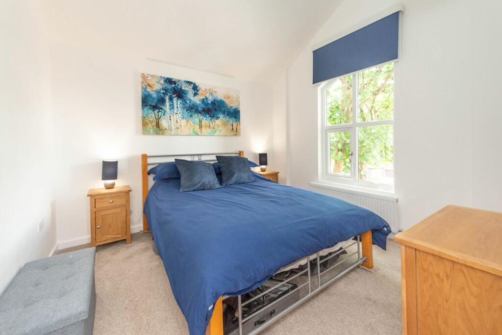 BEDROOMS AND BATHROOMS