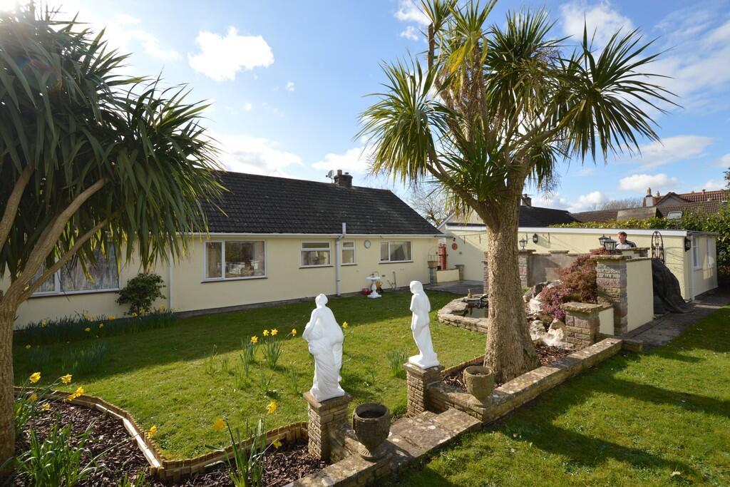 16 Rear Garden