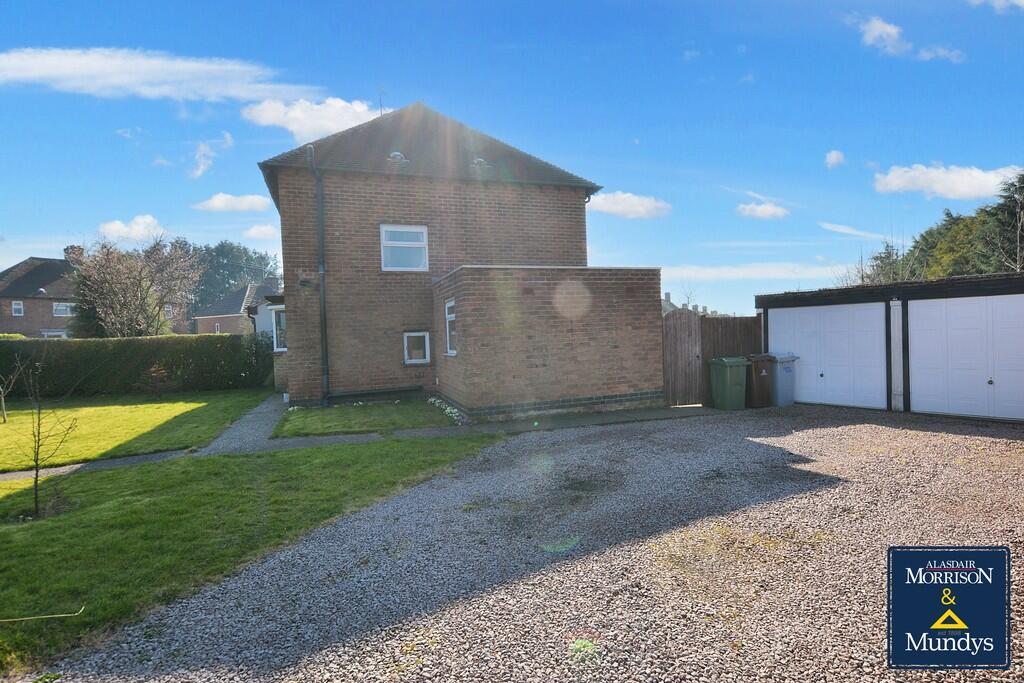 Double Garage - D...